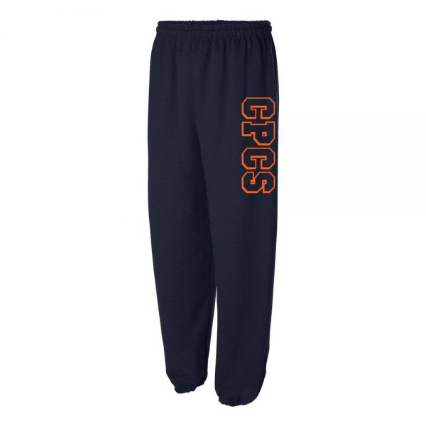 CPCSMS Gym Pants