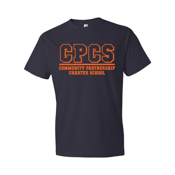 CPCSMS Gym T-shirt