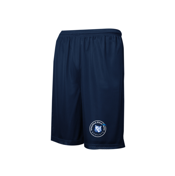 Stamford - Gym Shorts