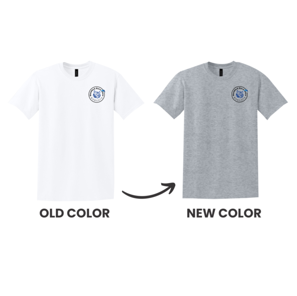 Stamford - Gym Tee