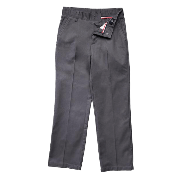 CQA I Intermedia - Pantalón Gris