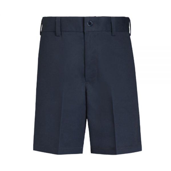 Central Brooklyn Ascend Flat Front Shorts
