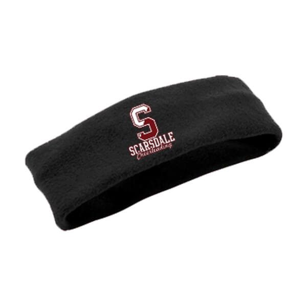 Scarsdale Cheer Ear Warmer