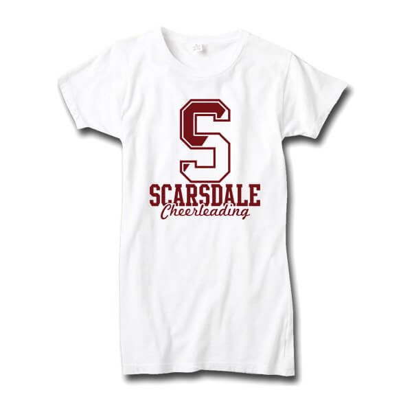 Scarsdale Team Tee