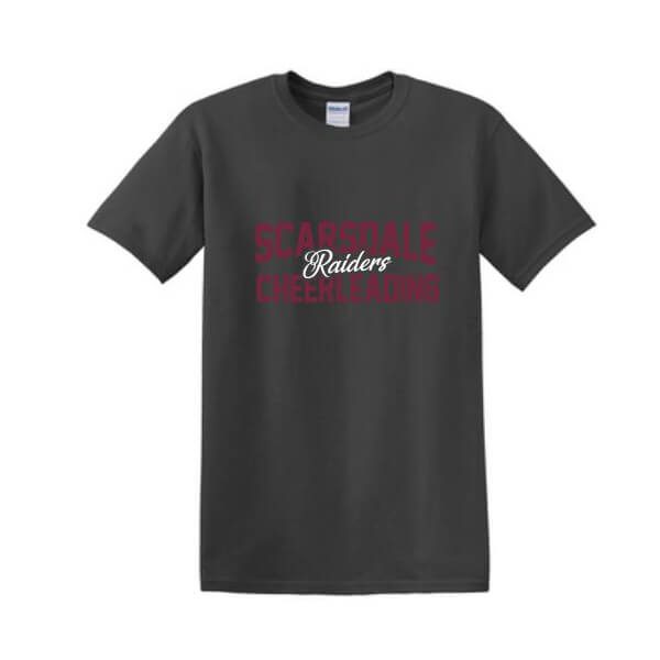 Scarsdale Cheer Premium Tee