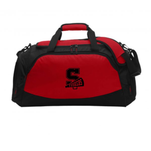 Somers Cheer Medium Sized Duffle Bag