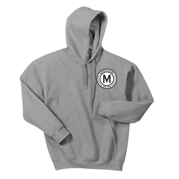 Gildan Heavy Blend Pullover Hoodie