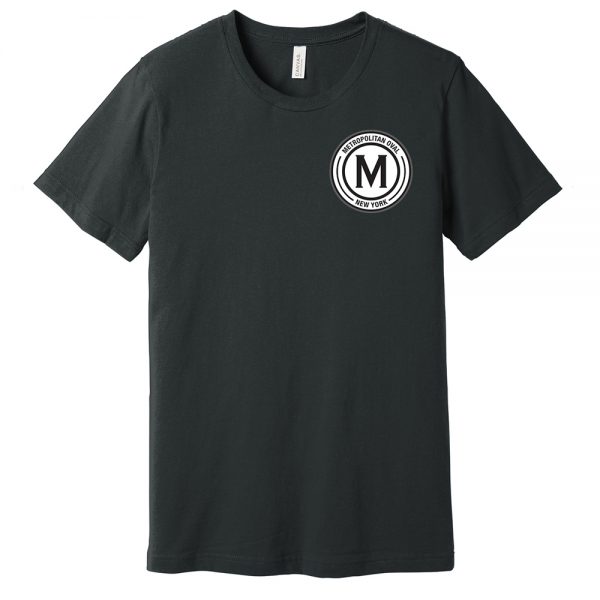 Bella + Canvas Lifestyle Unisex Tee
