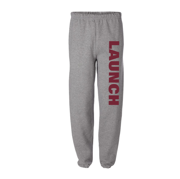 Launch Heavy Blend Sweatpant