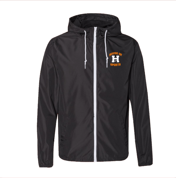 HOS Unisex Puffer Vest