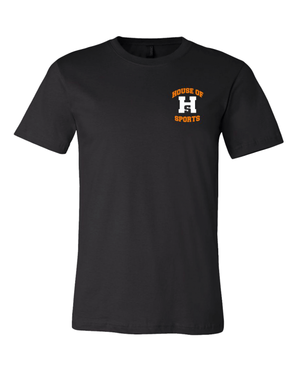 HOS Unisex Premium Short Sleeve Tee