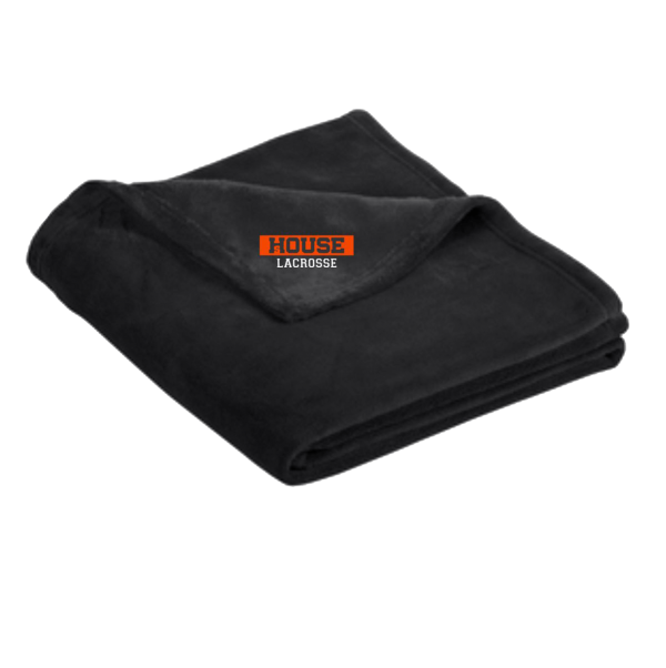 HOS Ultra Plush Blanket