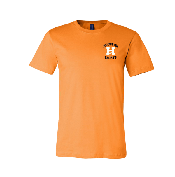 HOS Unisex Premium Short Sleeve Tee