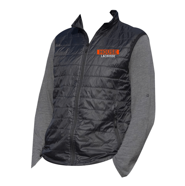 HOS Unisex Water Resistant Lightweight Windbreaker