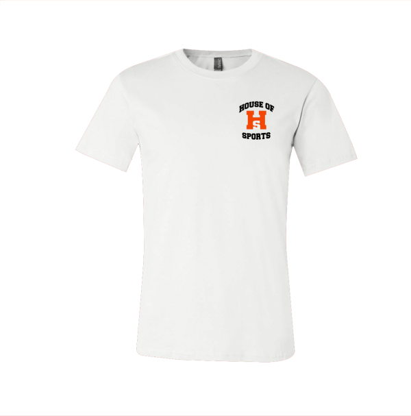 HOS Unisex Premium Short Sleeve Tee