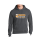 CACPCS Unisex Royal Pullover Hoodie