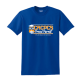 CACPCS Basic Unisex Royal Tee