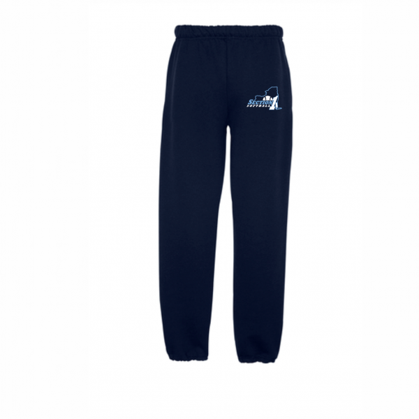 Section 1 Softball Sweatpants