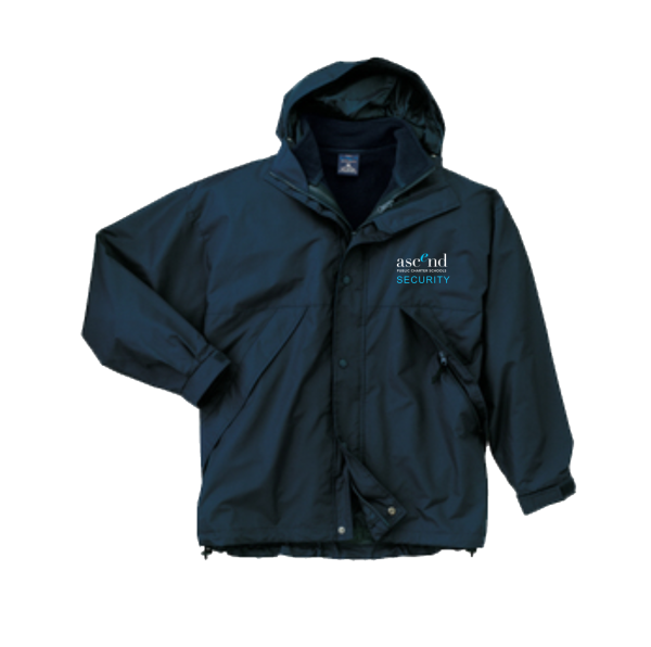 Ascend Security Jacket