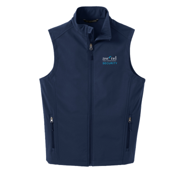 Ascend Security Soft Core Vest