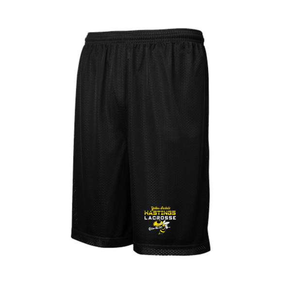 Hastings Lacrosse Mesh Shorts