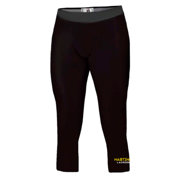Hastings Men's Calf Length Compression Tight