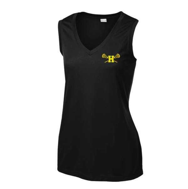 Hastings Women's Sleeveless Performance Tee