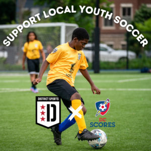Donate your Coupon value to DC Scores