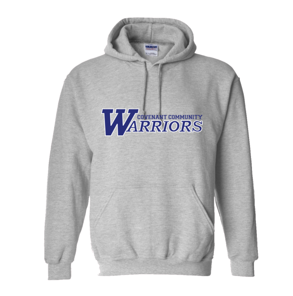 Covenant Community Warriors Warrior Pack