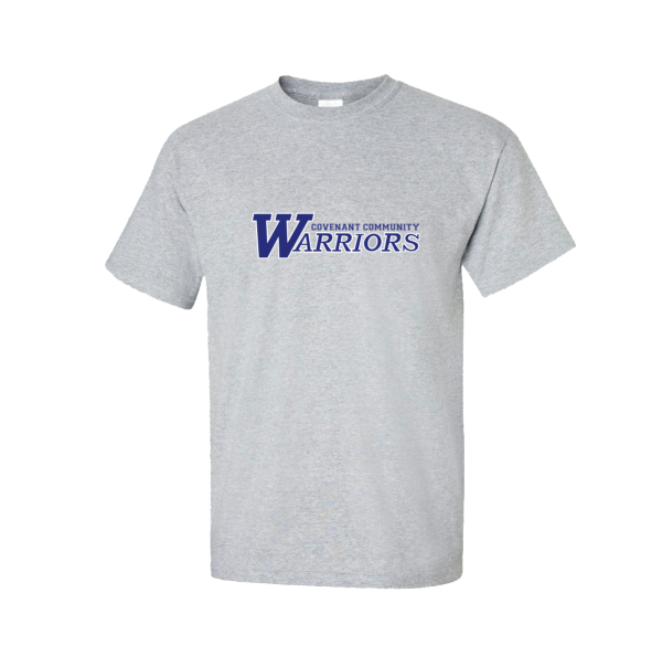 Covenant Community Warriors Warrior Pack