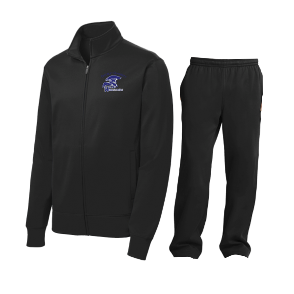 Covenant Community Staff Track Suit