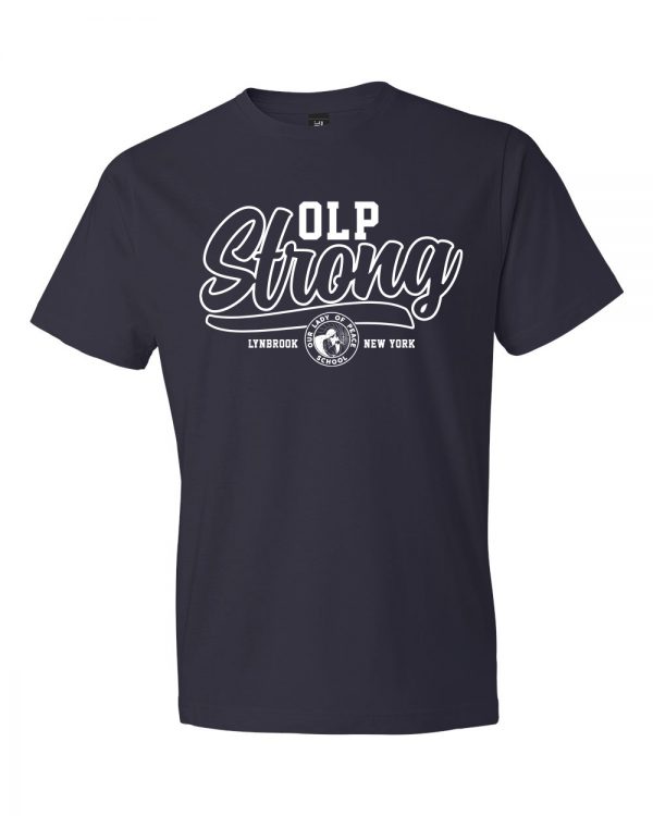 OLP Spirit Tee