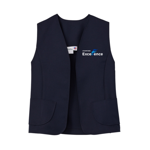 Stamford Middle - Girls' Bolero Vest