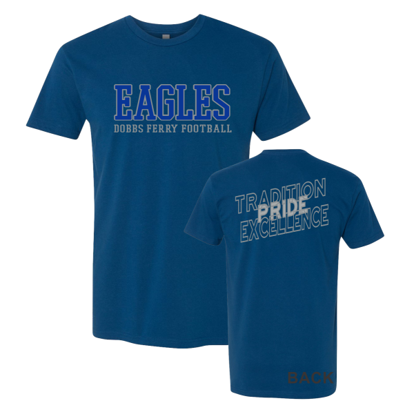 DF Football - T-shirt Pack