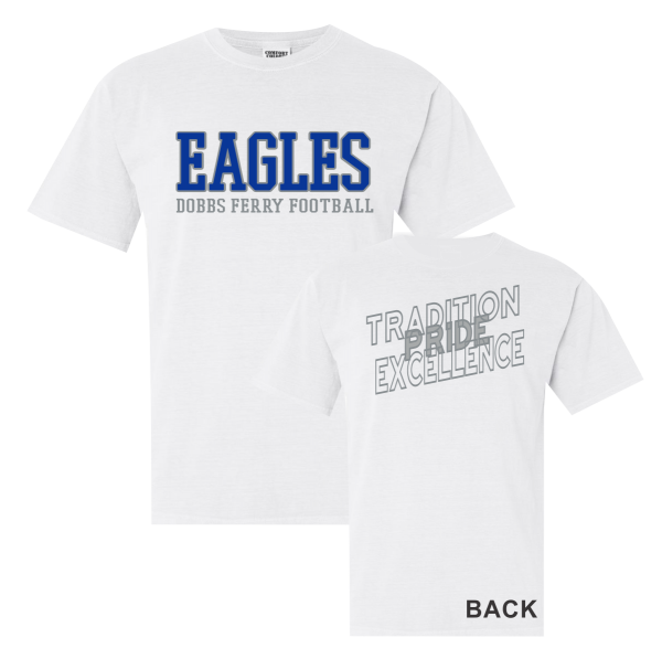 DF Football - T-shirt Pack