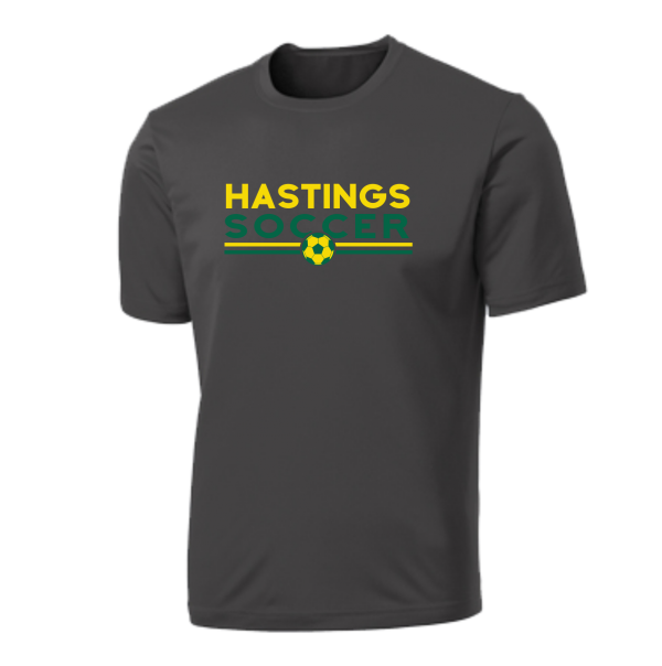 Hastings Soccer - Port & Company® Performance Tee