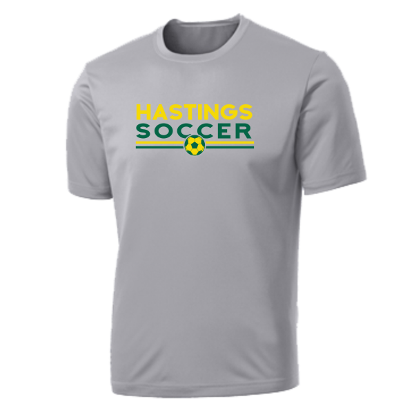 Hastings Soccer - Port & Company® Performance Tee
