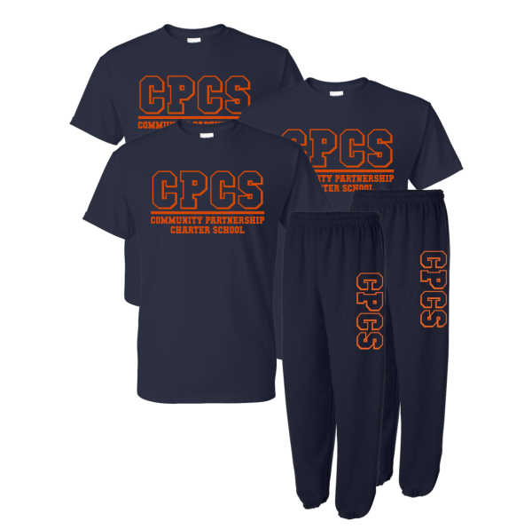 CPCS-MS Gym Pack