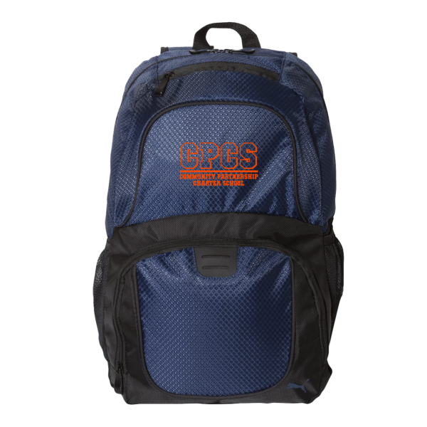 CPCS Student Puma Backpack