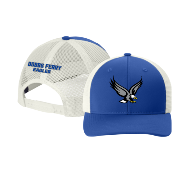 DF Football - Trucker Cap