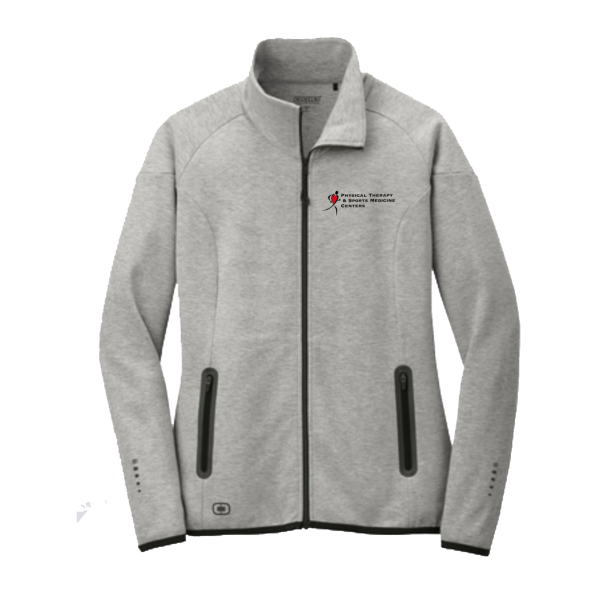 PTSMC OGIO ENDURANCE Women's Origin Jacket