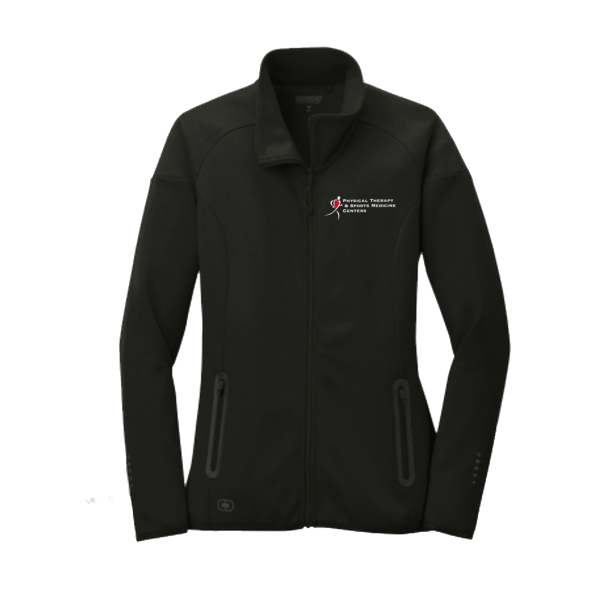 PTSMC OGIO ENDURANCE Women's Origin Jacket