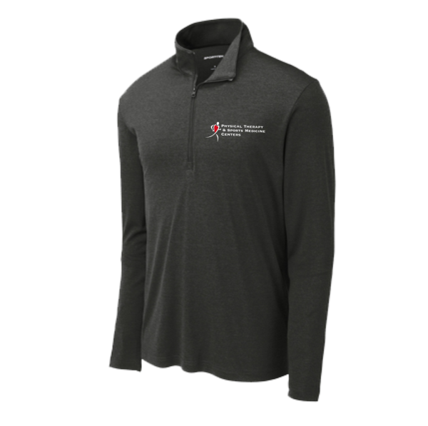 PTSMC Men's Sport-Tek Endeavor 1/4-Zip Pullover in Various Colors