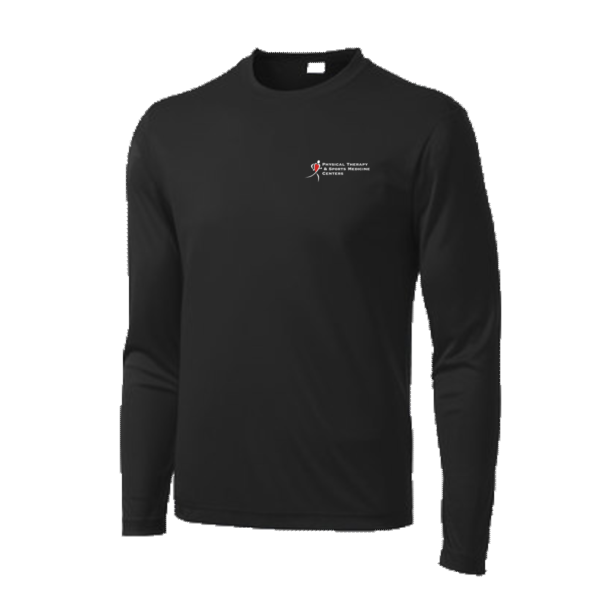 PTSMC Sport-Tek Long Sleeve Competitor Tee in Various Color