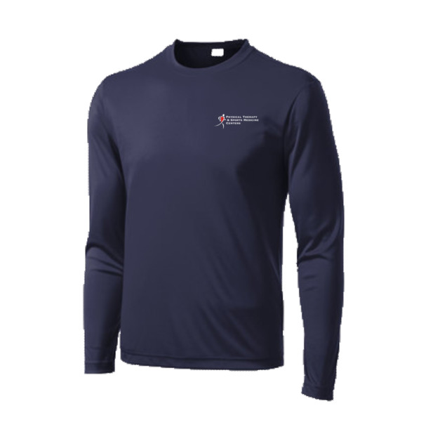 PTSMC Sport-Tek Long Sleeve Competitor Tee in Various Color