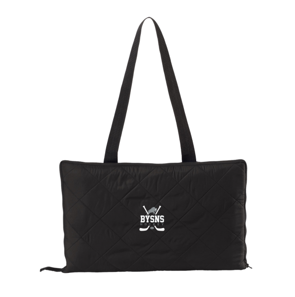 BYSNS - Port Authority® Picnic Blanket