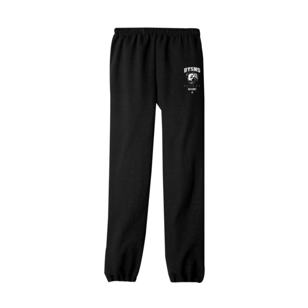 BYSNS - Gildan® - Heavy Blend™ Sweatpant
