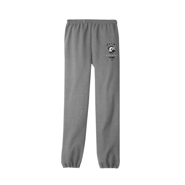 BYSNS - Gildan® - Heavy Blend™ Sweatpant