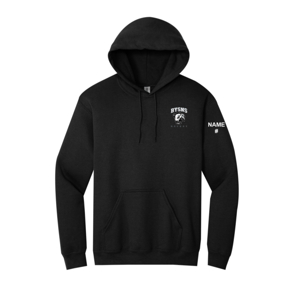 BYSNS - Gildan® - Heavy Blend™ Hoodie