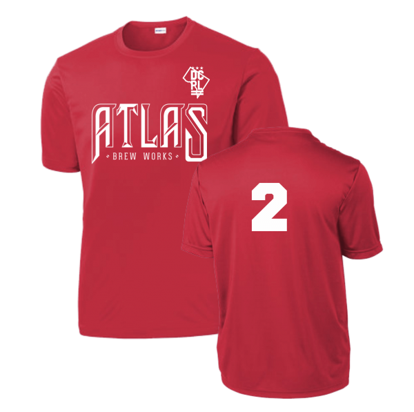 DCPL 20 Pack - Men's Performance Tee